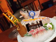 -东海怡品海鲜豆捞(星街坊店)