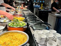 -南湖宾馆·鸳湖阁全日制餐厅