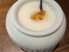 贵妃山药酪-掌柜的店·河南菜(世茂店)