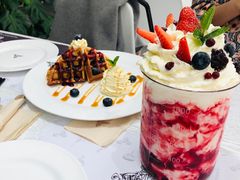 -娜娜家·Nana's restaurant(国金汇店)