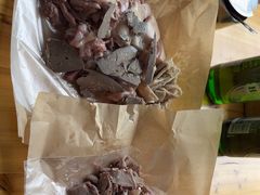 -小辫子羊肉面馆(周东店)