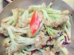 -刘胖子家常菜·蹄花焖藕(富安街店)