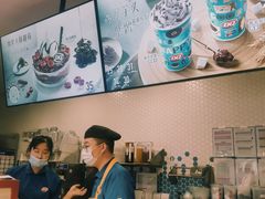 -DQ·蛋糕·冰淇淋(万象汇店)