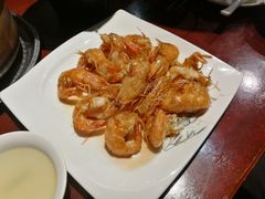 -19号私房菜(云南路店)