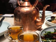 小吊梨汤-小吊梨汤·北京菜·烤鸭(鸟巢店)