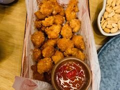 -青麦家·融合餐厅(江岛智立方店)