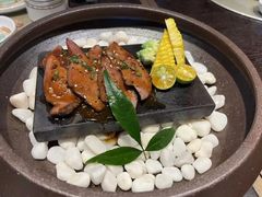 -鮨匠·割烹料理(巨鹿花园店)