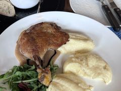 -LA MAISON公鸡和龙(蛇口店)