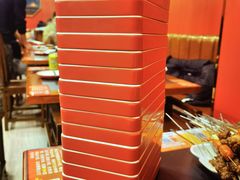 -京元盛铜锅涮肉(上海总店)