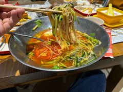 -熙成烧烤(白塔岭店)