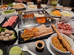 -海底捞火锅(方塔东街店)