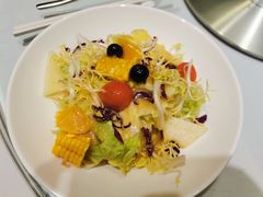 -宝燕壹号(徐汇店)