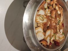 -荷花亭·湖北融合菜(中商广场店)