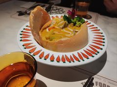 -太食獸泰式茶餐厅(北美新天地店)