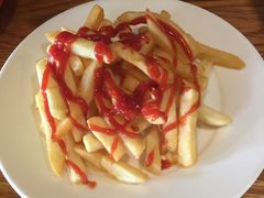 -Geneva日内瓦餐厅(西郊宝成花苑店)