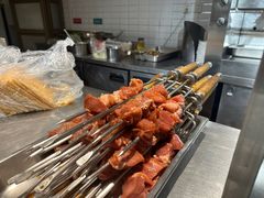 -阿那亚第三食堂 Cafeteria 3
