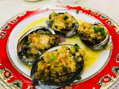 -小辣妹川味海鲜加工店(第一市场椰风巷店)