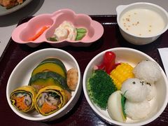 -dodonpa.墩墩伐 便当食堂(博华广场店)