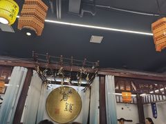 -外婆船宴餐厅·外婆喊你回家吃饭