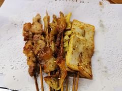 -阿龙烧烤(广达路店)