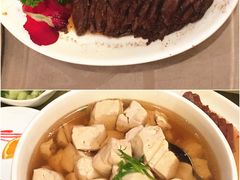 -满江红大酒店(城站店)