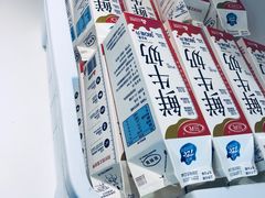-兰熊鲜奶(西直门凯德mall店)