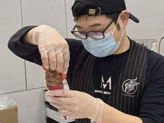 -CORNER CONE GELATO酷矿手作霜淇淋(南头古城店)
