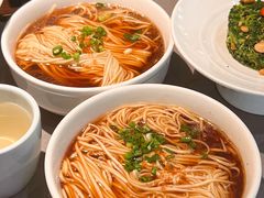 -晓淮山·扬州早茶·淮扬菜(龙阳广场店)