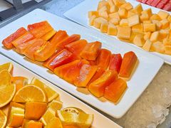 -漳州佰翔圆山酒店·圆山畔西餐厅