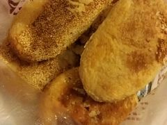 -朱记小郑酥烧饼(建康路店)