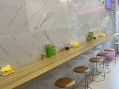 大堂-金牌烧鹅(银龙花园店)