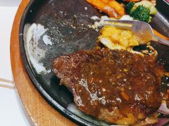 -杯子红牛排(西樵店)