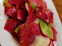 -食客烧烤(罗道庄店)