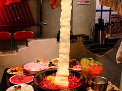 -牛市坎火锅(建设路店)