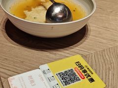 -艳阳天·非遗楚菜(武汉客厅店)
