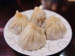 小笼包-熙盛源(滨湖万达店)