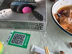 -嘎吧锅私家菜馆(新村十区店)