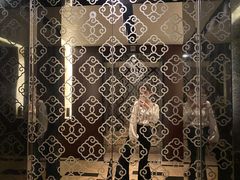 -上海龙之梦万丽酒店