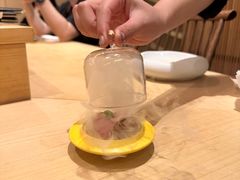 -焼肉 番手十番(銀座三越店)