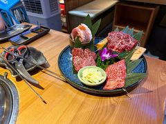 -丸藏和牛烧肉专门店(园区师惠坊店)