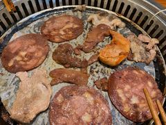 -韩丰源海鲜烤肉火锅自助餐(合肥梦之城购物中心店)