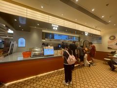 -沪上阿姨·臻选茶饮(上海环球港店)