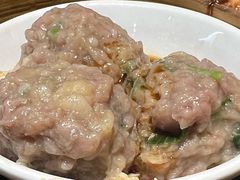 陈皮牛肉球-添好运点心专门店(北角店)