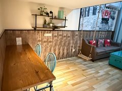 -天逅酒店(观前街宫巷店)