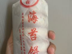 -王天顺海苔饼