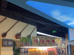 -巴依老爷新疆餐厅