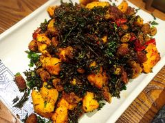 -云海肴·汽锅鸡·云南菜(天津国金汇店)