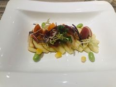 -香樟花园法式铁板烧(恒隆广场店)