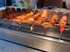 -丰茂烤串(公园店)