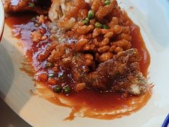 -大城小院饭店(博隆广场虹桥店)